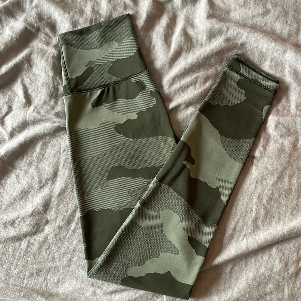 Aerie Offline 7/8 Leggings